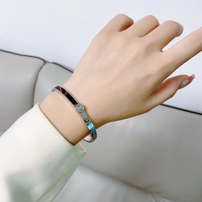LV Bracelets